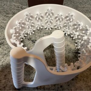 Like New Ashley Black Blasterband in box.